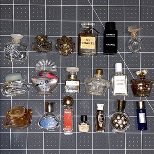 Fragrances
